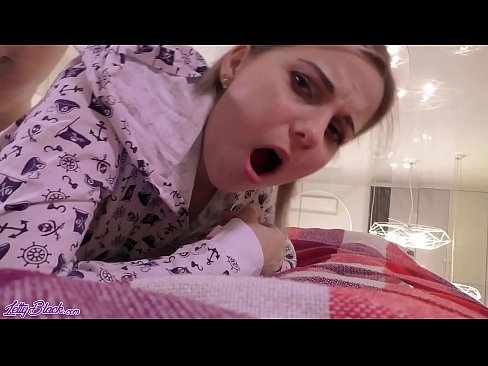 ❤️ Sexy inna hadiye da pregistyle jima'i - cum kusa up ❤️❌ Batsa na Rasha ❌❤